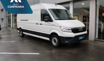 MAN TGE 3.180 EXTRA-LONGO ALTO