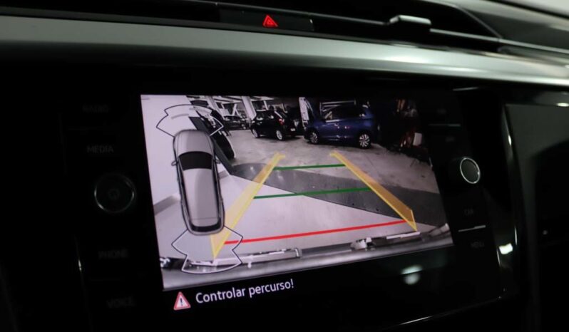 VOLKSWAGEN Arteon 2.0 TDI ELEGANCE DSG completo