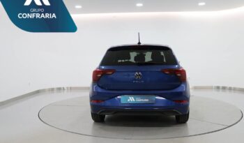 VOLKSWAGEN Polo 1.0 TSI URBAN completo