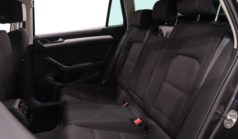 VOLKSWAGEN Passat Variant 1.6 TDI CONFORTLINE completo