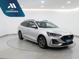 FORD Focus Station Wagon 1.0 ECOBOOST MHEV ST-LINE X