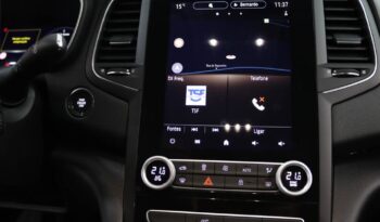 RENAULT Mégane IV Sport Tourer Fase II 1.5 BLUE DCI TECHNO completo
