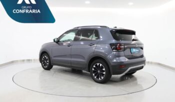 VOLKSWAGEN T-Cross 1.0 TSI LIFE completo