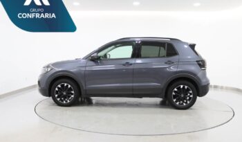 VOLKSWAGEN T-Cross 1.0 TSI LIFE completo