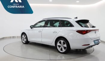 SEAT Leon Sportstourer 1.5 TSI E-HYBRID FR DSG completo