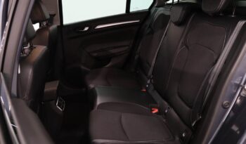 RENAULT Mégane IV Sport Tourer Fase II 1.5 BLUE DCI TECHNO completo