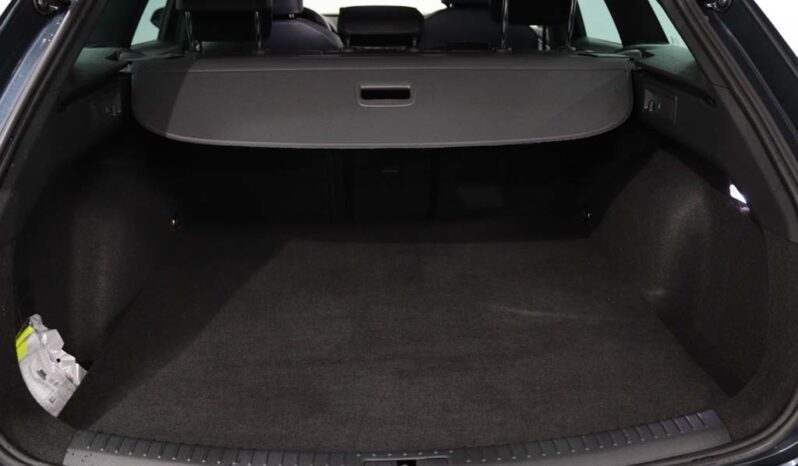 SEAT Leon Sportstourer 1.5 TSI E-HYBRID FR DSG completo
