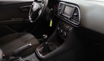 SEAT Leon 1.6 TDI REFERENCE ECOMOTIVE completo