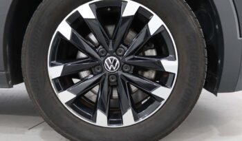 VOLKSWAGEN T-Cross 1.0 TSI LIFE completo