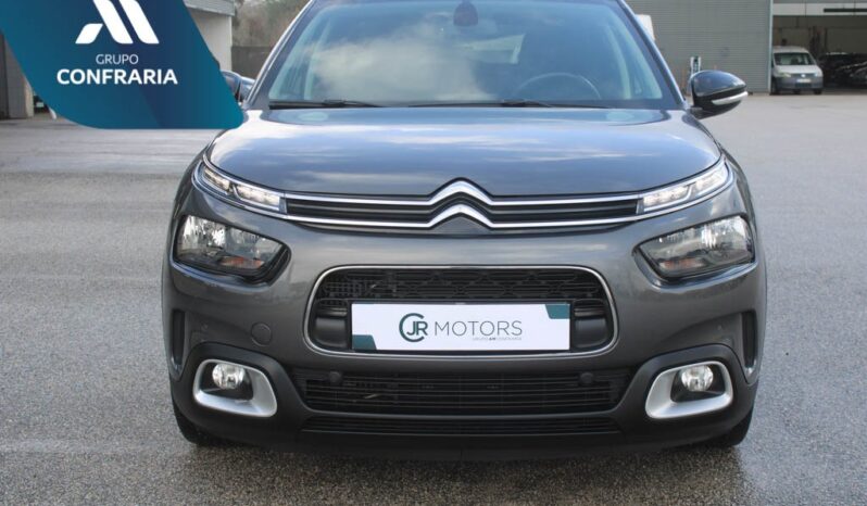 CITROEN C4 Cactus 1.5 BLUEHDI COOL&COMFORT EAT6 completo