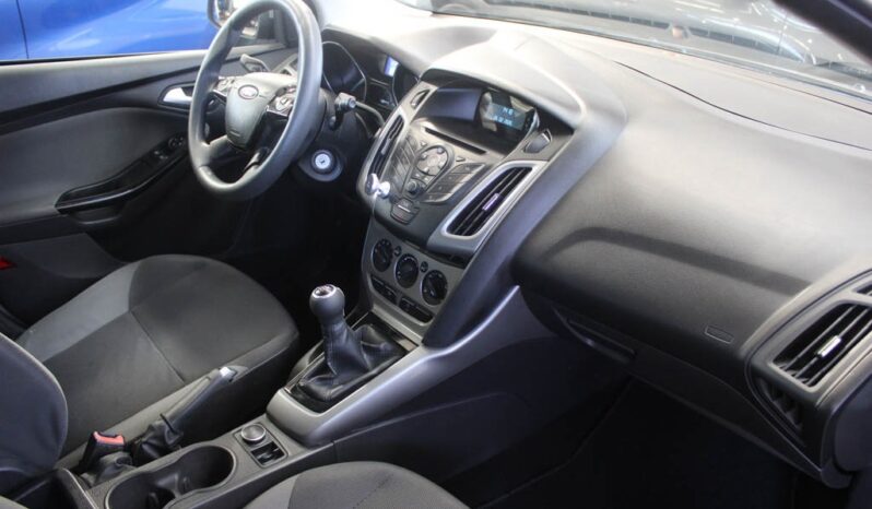 FORD Focus Station 1.0 SCTI TREND EASY completo