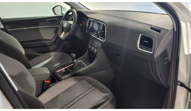 SEAT Ateca 2.0 TDI STYLE completo