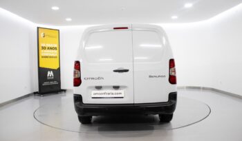 CITROEN BERLINGO VAN 1.5 BLUEHDI XL completo
