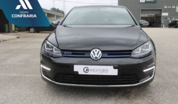 VOLKSWAGEN Golf VII 1.4 GTE PLUG-IN completo