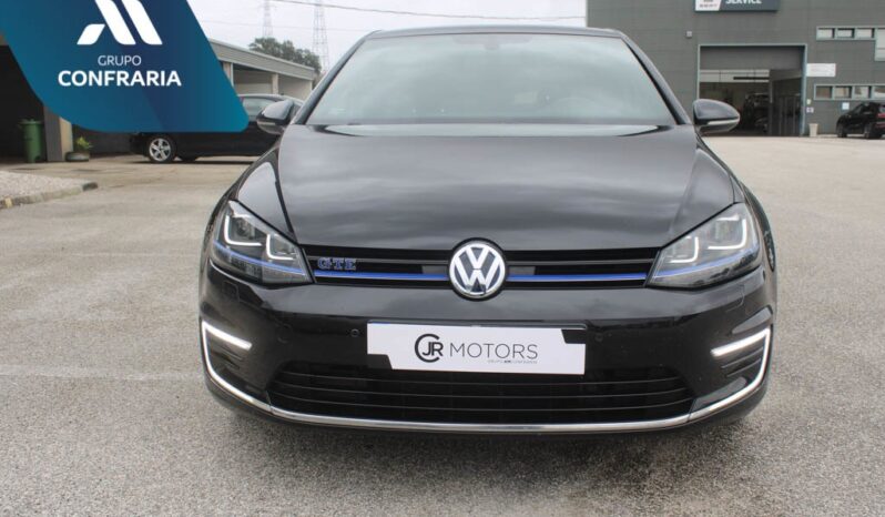 VOLKSWAGEN Golf VII 1.4 GTE PLUG-IN completo