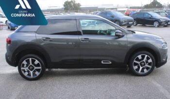 CITROEN C4 Cactus 1.5 BLUEHDI COOL&COMFORT EAT6 completo