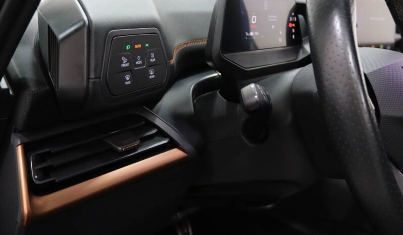 CUPRA Born 58 kWh completo