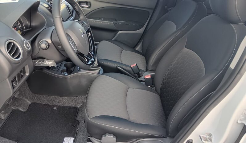 MITSUBISHI Space Star 1.2 CONNECT EDITION completo
