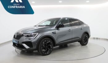 RENAULT ARKANA 1.6 E-TECH FULL HYBRID ESPRIT ALPINE completo