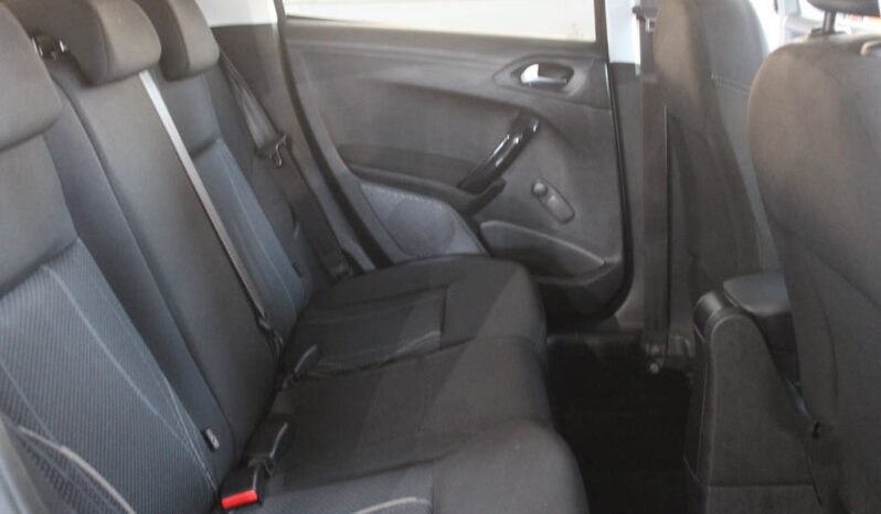 PEUGEOT 208 1.6 E-HDI ACTIVE completo