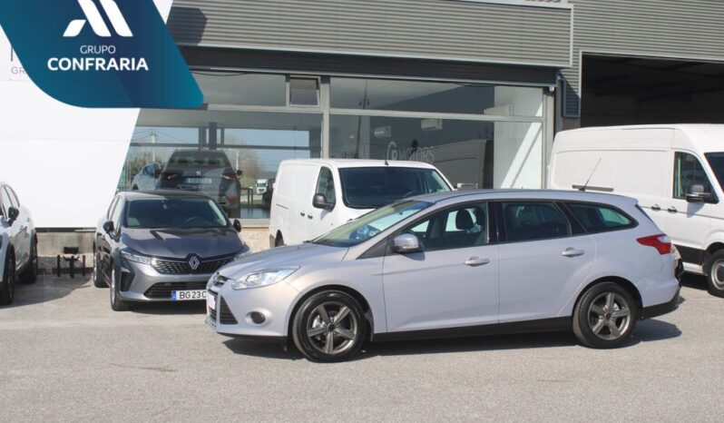 FORD Focus Station 1.0 SCTI TREND EASY completo