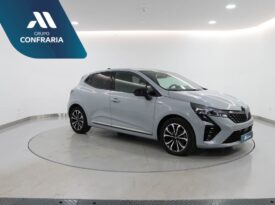 RENAULT Clio V Fase II 1.0 TCE TECHNO BI-FUEL