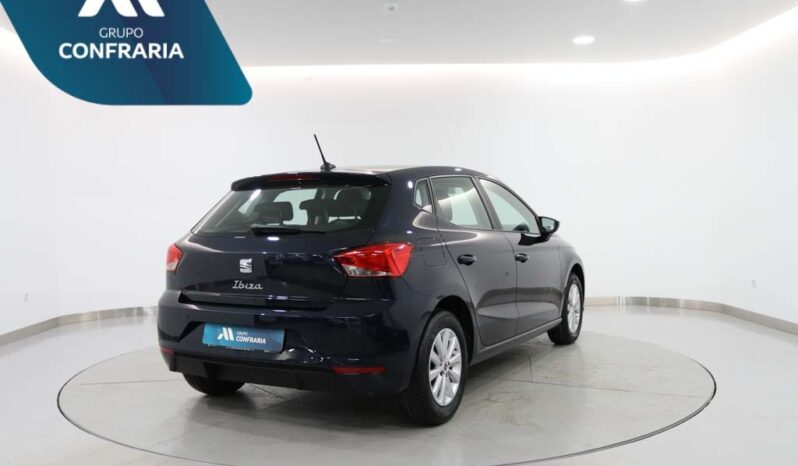 SEAT Ibiza 1.0 TSI REFERENCE completo