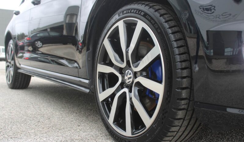 VOLKSWAGEN Golf VII 1.4 GTE PLUG-IN completo