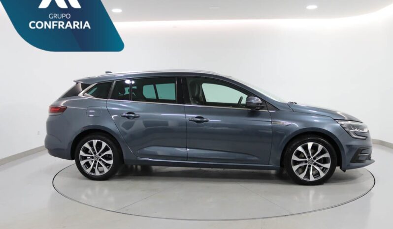 RENAULT Mégane IV Sport Tourer Fase II 1.5 BLUE DCI TECHNO completo
