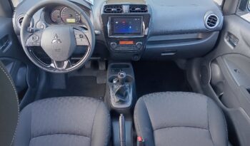 MITSUBISHI Space Star 1.2 CONNECT EDITION completo