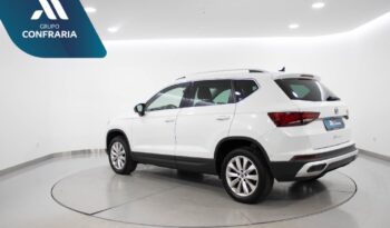 SEAT Ateca 2.0 TDI STYLE completo