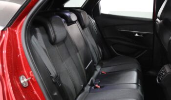 PEUGEOT 3008 1.5 BLUEHDI GT LINE completo