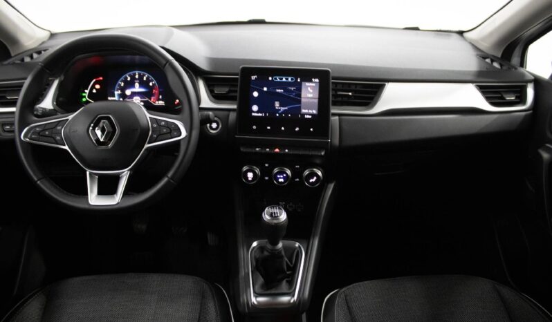 RENAULT Captur 1.0 TCE TECHNO completo