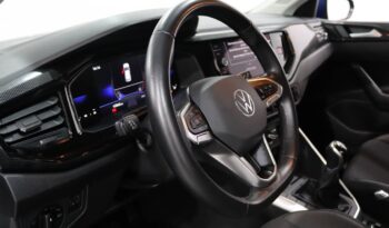 VOLKSWAGEN Polo 1.0 TSI URBAN completo