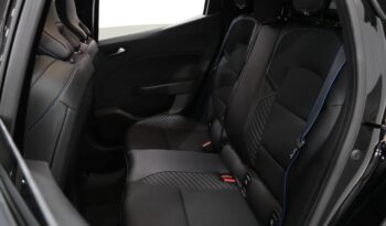 RENAULT Clio V Fase II 1.0 TCE ESPRIT ALPINE completo