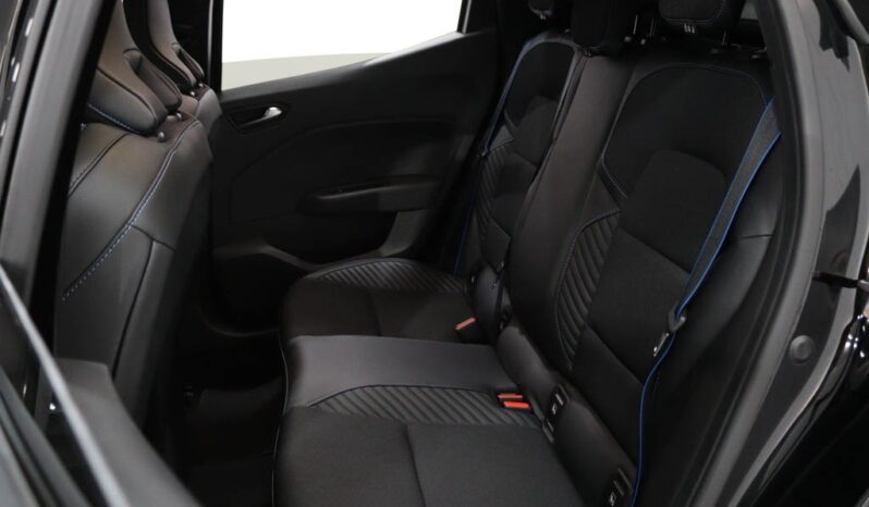 RENAULT Clio V Fase II 1.0 TCE ESPRIT ALPINE completo