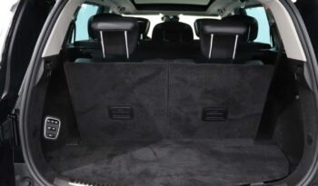 RENAULT Espace V Fase II 2.0 DCI INITIALE PARIS 7L EDC completo