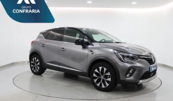 RENAULT Captur 1.0 TCE TECHNO completo