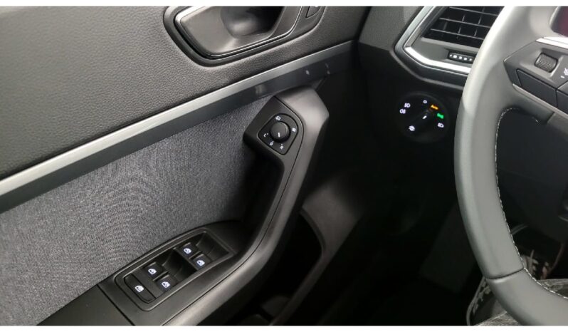 SEAT Ateca 2.0 TDI STYLE completo