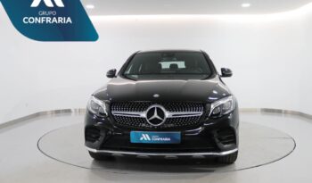 MERCEDES-BENZ Classe GLC Coupé 250 D AMG LINE 4-MATIC completo