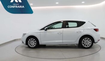 SEAT Leon 1.6 TDI REFERENCE ECOMOTIVE completo
