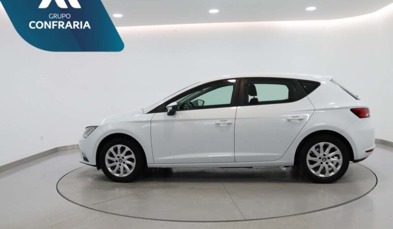 SEAT Leon 1.6 TDI REFERENCE ECOMOTIVE completo