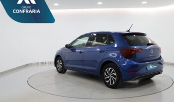 VOLKSWAGEN Polo 1.0 TSI URBAN completo