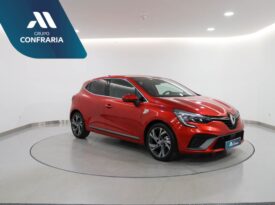 RENAULT Clio V 1.0 TCE RS LINE