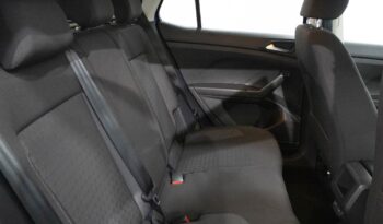 VOLKSWAGEN T-Cross 1.0 TSI LIFE completo