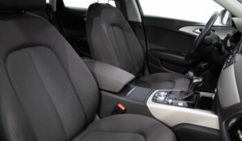 AUDI A6 Avant 2.0 TDI S TRONIC completo