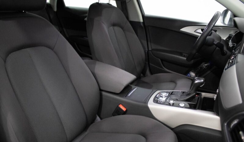 AUDI A6 Avant 2.0 TDI S TRONIC completo