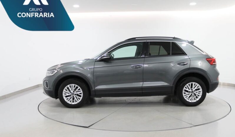 VOLKSWAGEN T-Roc 1.0 TSI URBAN completo