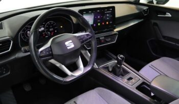 SEAT Leon Sportstourer 2.0 TDI STYLE completo