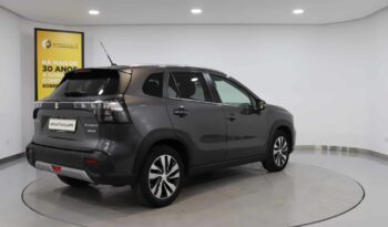SUZUKI S-CROSS 1.4T S3 4WD MILD HYBRID completo